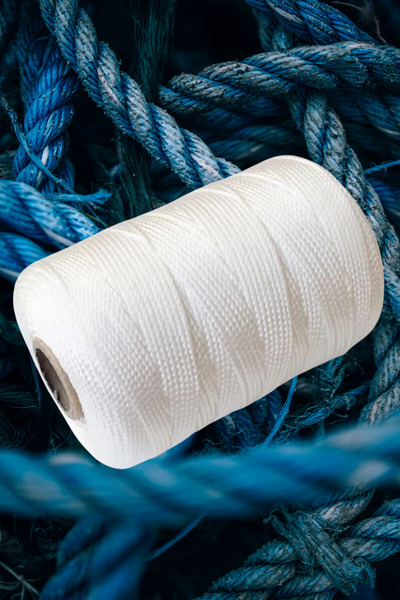 Karadeniz Dekor Ağları Multi-Purpose Whisk Rope 600 Gr