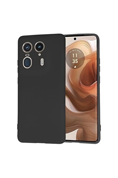 Petite Tuds Husă de înaltă protecție pentru Motorola Edge 50 Ultra, Tuds Lock...