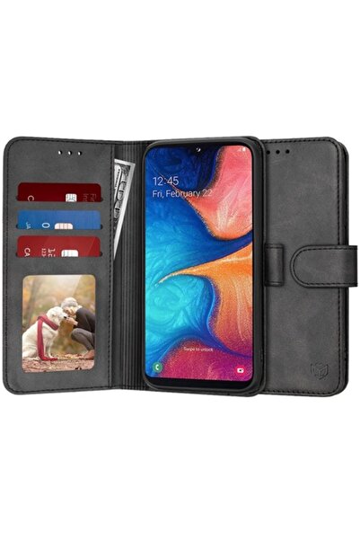 Techsuit Husă de înaltă protecție pentru Samsung Galaxy A20e, Petite Tuds Dia...