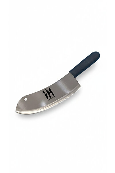 bıçakmeraklıları ZIRH 30 LUK PASLANMAZ ÇELİK NO1