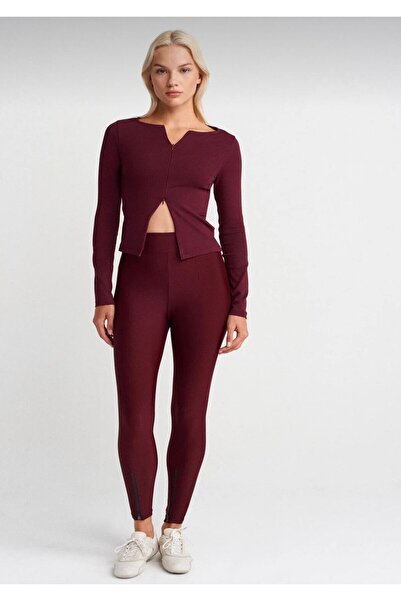 Dilvin KADIN GİYİM TAYT