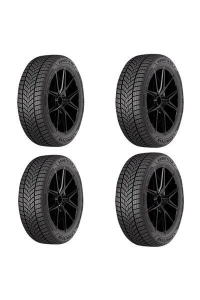 Goodyear 245/40R19 98V XL FP ULTRAGRİP PERFORMACE M+S KIŞ LASTİĞİ ÜRETİM 2025 (4LÜ TAKIM) EV
