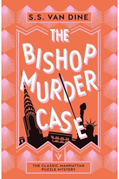 Pushkin Vertigo Υπόθεση Δολοφονίας του Επισκόπου: Το Κλασικό Μυστήριο του Μαν...