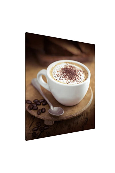 PozaTablou Pictură pe pânză: Bucuria dimineții 80x100 cm