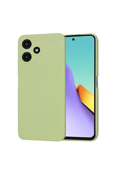 Petite Tuds Carcasă de înaltă protecție pentru Xiaomi Redmi 12 5G - Rubymi S5...