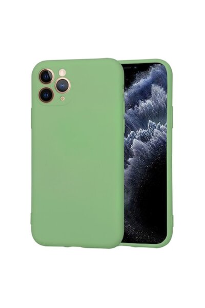 Techsuit Husă de înaltă protecție pentru iPhone 11 Pro - Tuds Protection Soft...