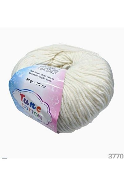 Tung Cotton Amigurumi Yarn 3770