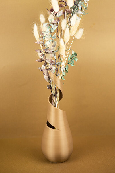 domini Ferno - Vazo - Bohem/Modern Dekoratif Vazo 17 cm