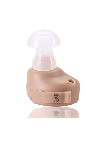Generic Mini Size Inner Ear Invisible Hearing Aid Device
