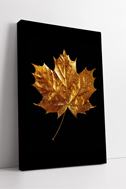 KOSS Dijital Модерна декоративна картина на платно с природна тематика, предл...