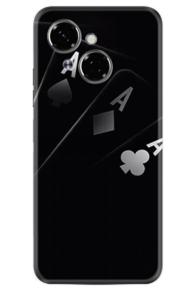 TECNO Spark Go 1 2025 Yüksek Korumalı Baskılı Desenli Silikon Kapak name-31.jpg