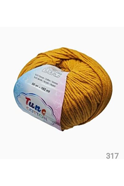 Tung Cotton Amigurumi Yarn 317