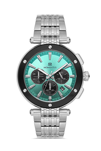 Momentus Tm263T-10Ss Men's Watch