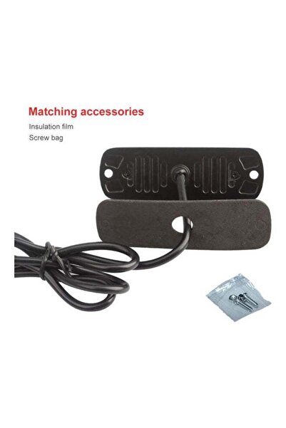 Generic LED Strobe Light For Truck