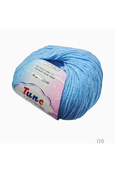 Tung Cotton Amigurumi Yarn 09