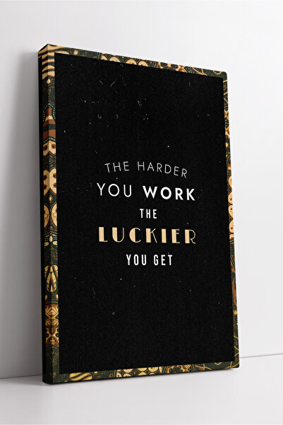 KOSS Dijital Decor de pictură pe pânză cu design minimalist, cu model de cadr...