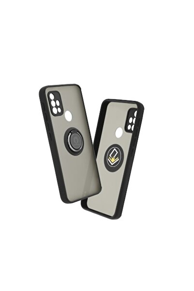 Techsuit Θήκη υψηλής προστασίας για Motorola Edge 50 Pro - Μεταλλική, έντονο ...