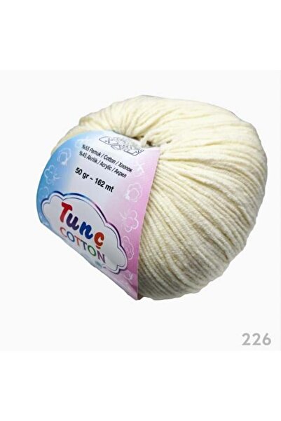 Tung Cotton Amigurumi Yarn 226