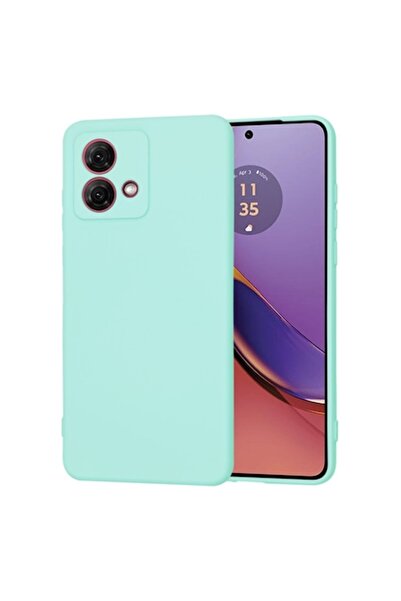 Techsuit Husă de protecție înaltă pentru Motorola Moto G84, Tuds Armor SoftFl...