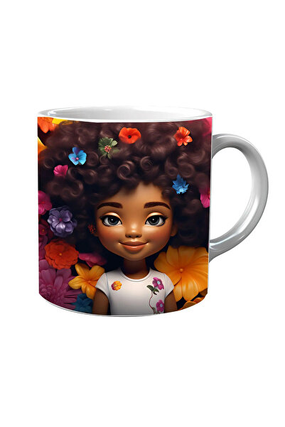 autostickere Beautiful Mug