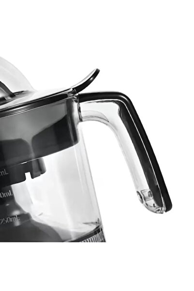 HALEY Storcător electric de citrice HY-2905 - Panou tactil, eficiență ridicată, zgomot redus