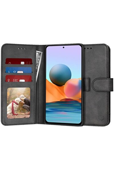 Techsuit Husă de înaltă protecție pentru Xiaomi Redmi Note 10 Pro / Note 10 P...