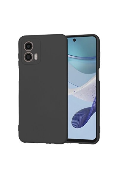 Petite Tuds Husă de protecție înaltă pentru Motorola Moto G53 - Tuds Shield S...