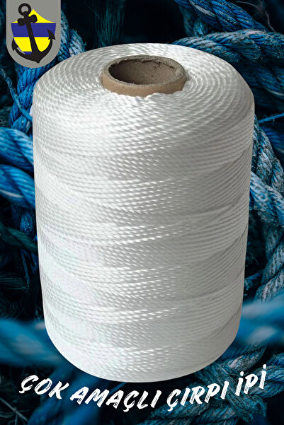 Karadeniz Dekor Ağları Multi-Purpose Whisk Rope 200 Gr