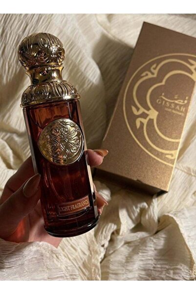 GISSAH Leggett Fragrance Story 100ml