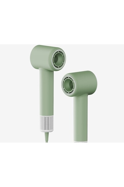 HONOR Hair dryer CHOICE High-speed Hair Dryer Pro Green