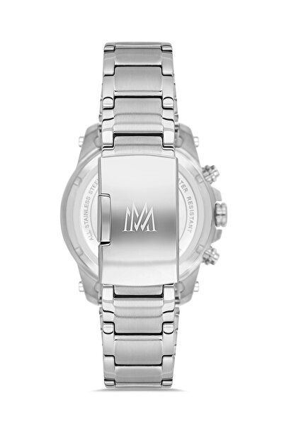 Momentus Sm369s-11ss men's wristwatch