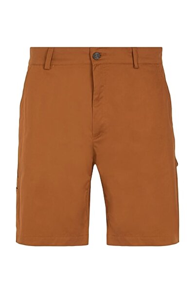8 By Yoox Brown Shorts (30007318DC) Man