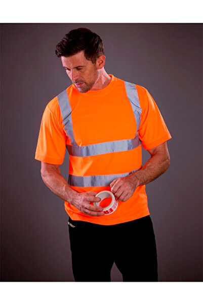 Falk & Ross Reflective T-shirt