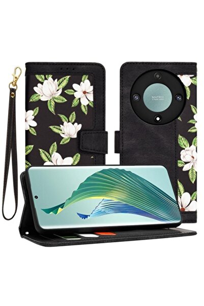 Petite Tuds Husă de înaltă protecție pentru Honor Magic5 Lite — Tuds Armor I6...