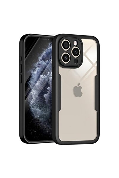 Techsuit Carcasă de înaltă protecție pentru Redmi Note 13 Pro 5G / Poco X6 + ...