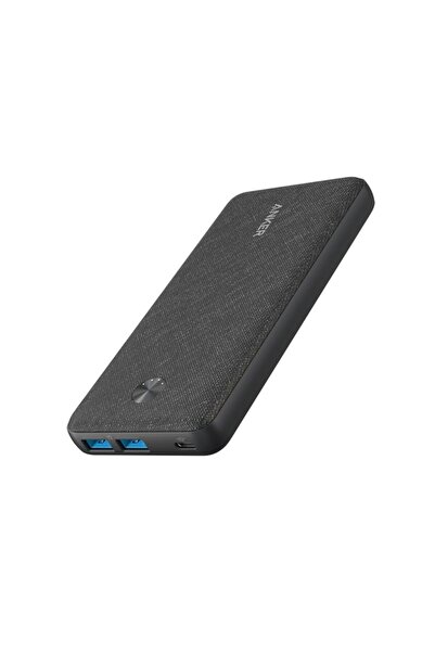 Petite Tuds External Battery Type - Intense Dark, 20000 mAh, Super Charge