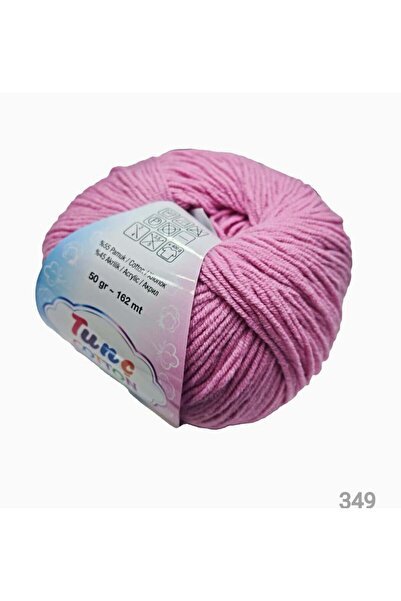 Tung Cotton Amigurumi Yarn 349