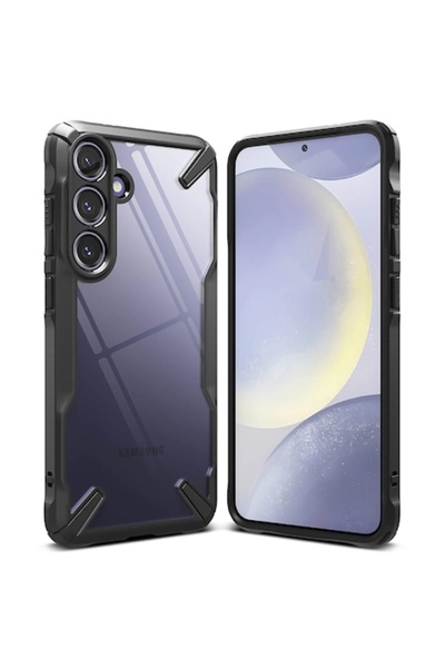 OEM Carcasă de înaltă protecție pentru Samsung Galaxy S24 - Petite Tuds (Ring...