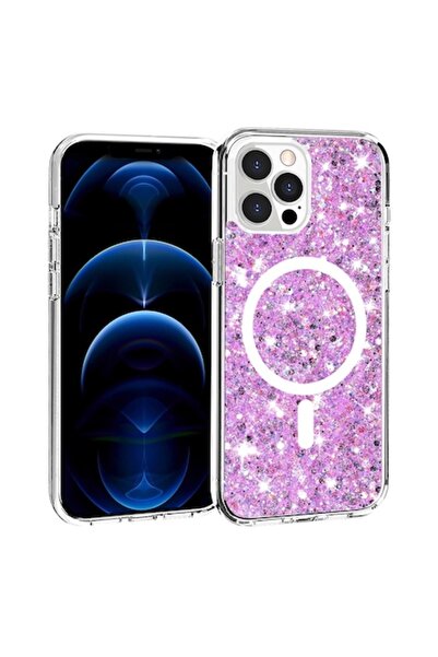 Techsuit Carcasă de înaltă protecție pentru iPhone 12 Pro Max – Petite Tuds S...