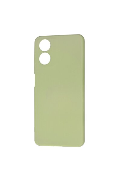 Techsuit High Protection Case for Motorola Moto G04/G04s/E14 - Tuds Armor SoftFlex G61 Canvas Matcha