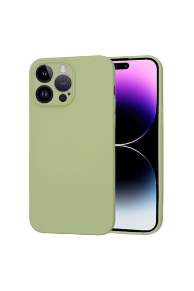 Petite Tuds Carcasă de înaltă protecție pentru iPhone 14 Pro Max, Tuds Grip, ...