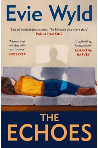 Vintage Ecourile — Evie Wyld