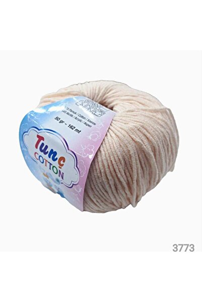 Tung Cotton Amigurumi Yarn 3773