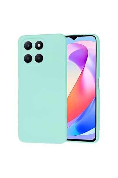 Techsuit Carcasă de înaltă protecție pentru Honor X6a, Tuds Shield, SoftFlex, G90, material textil, albastru marin