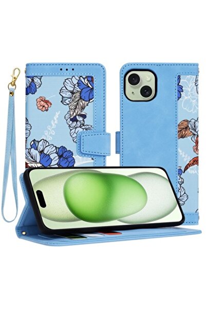 Petite Tuds Husă de înaltă protecție pentru iPhone 15 Plus, Tuds Grip I68, pi...