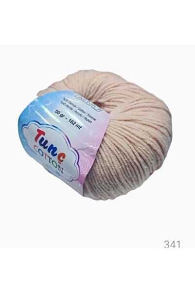 Tung Cotton Amigurumi Yarn 341