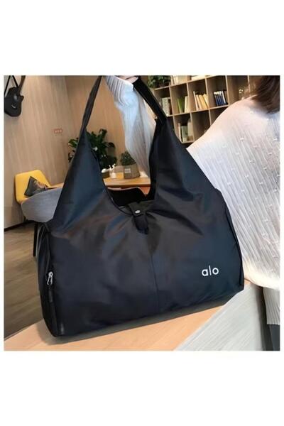 Alo Travel Storage Bag Large Capacity Foldable Multifunctional Gym bag