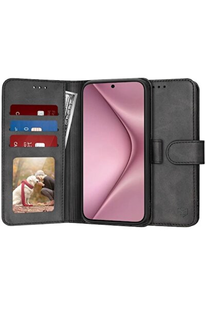 Techsuit Husă de protecție înaltă pentru Huawei Pura 70, Petite Tuds Diary Bo...