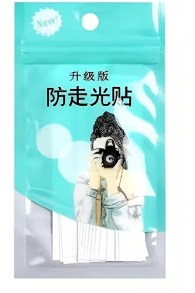 SİBELA BEAUTY GÜZEL GÖRMEK GÜZEL DÜŞÜNDÜRÜR 36 Parça Şeffaf Elbise Sabitleyic...