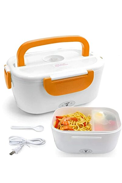 OEM Electric lunch box for heating food